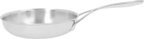 DEMEYERE 5-Plus 20 cm - patelnia ze stali nierdzewnej