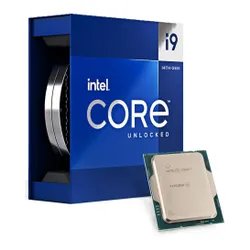 Procesor INTEL Core i9 14900KS