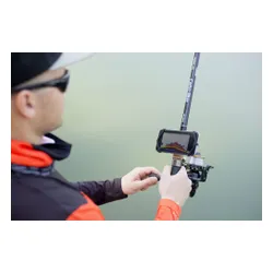 Echosonda wędkarska Deeper Smart Sonar PRO