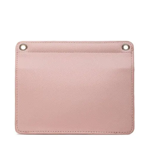 Liu Jo Ecs S Geanta Crossbody Aa3270 E0087 Cameo Rose 41310