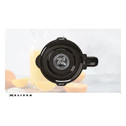 Blender kielichowy MELISSA 16180134 Czarny