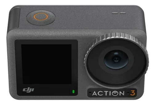 Kamera DJI OSMO Action 3 Standard Combo