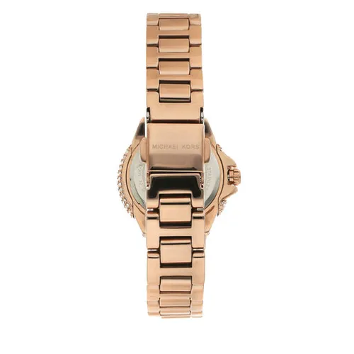 Michael Kors Mk3253 Rose Gold Saati