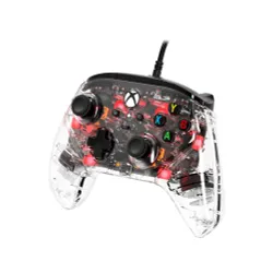 Геймпад HyperX Clutch Gladiate RGB к PC, Xbox Проводной