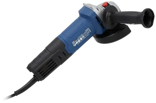 Szlifierka kątowa sieciowa DEDRA DED7938