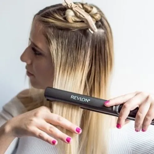 Выпрямитель Revlon Salon Straight Copper