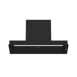 Okap Gorenje G800 BHI85138B Czarny