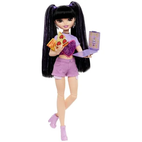 Кукла Mattel Barbie Dream Besties, Рене