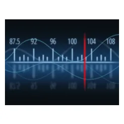 Głośnik Bluetooth Sven PS-235 12W Radio FM Czarny