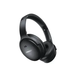 Słuchawki bezprzewodowe Bose QuietComfort SC Nauszne Bluetooth 5.1 Czarny