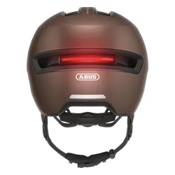 Kask rowerowy ABUS Hud-Y