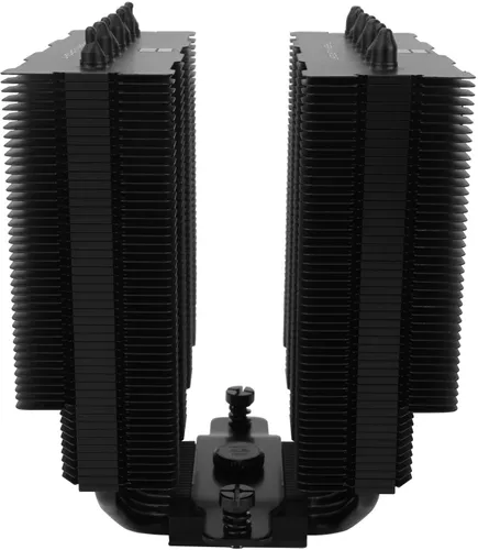 Chłodzenie CPU THERMALRIGHT Phantom Spirit 120 SE Czarny