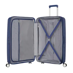 Büyük Bavul American Tourister Soundbox-midnight navy