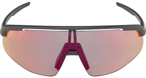 Okulary fotochromowe ALPINA Turbo PRO QV