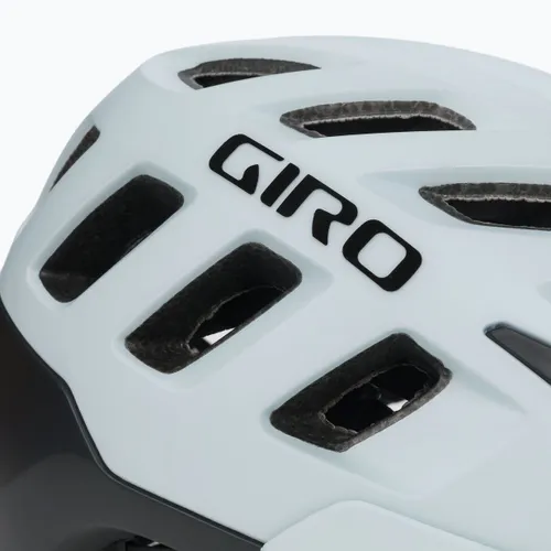 Kask rowerowy Giro Radix matte chalk