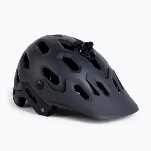 Kask rowerowy Bell Full Face Super 3R MIPS matte green