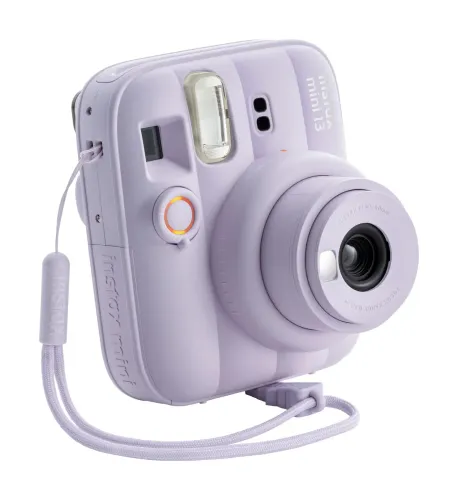 Aparat Fujifilm Instax Mini 13 Purpurowy