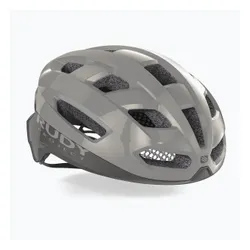 Kask rowerowy Rudy Project Skudo sand shiny