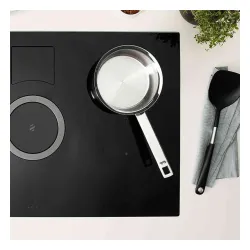 FISSLER Original Profi Collection 1,4 l - rondel ze stali nierdzewnej z pokrywką