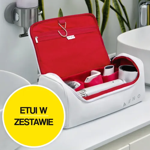 Suszarka AENO AI HD5W Biały 1500W