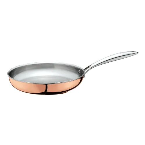 SPRING Culinox 28 cm - patelnia miedziana