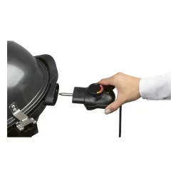 Grill elektryczny ProfiCook PC-BQS 1303 1621,5cm2