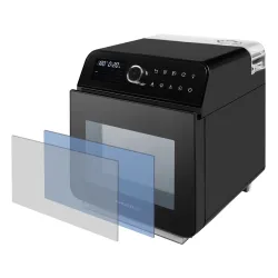 Frytkownica beztłuszczowa Philco PHAO 1015 2250W 15l