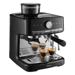 Ekspres SENCOR SES 6020BK