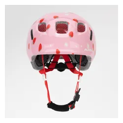 Kask rowerowy dziecięcy Alpina Ximo 2 Jr strawberry gloss