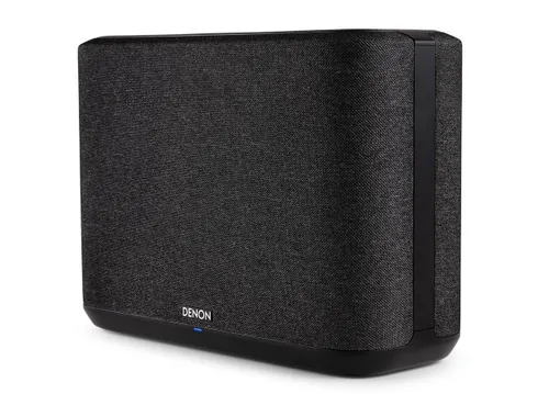 Динамик Denon Home 250 (черный)