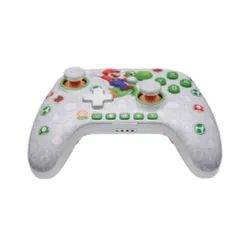 Pad PowerA Advantage Wireless Controller Mario i Yoshi do Nintendo Switch 2 Bezprzewodowy