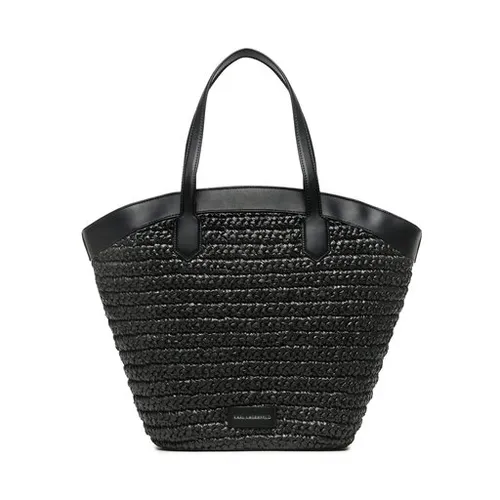 Сумка KARL LAGERFELD 231W3058 Black