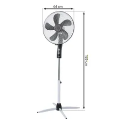 Wentylator Blaupunkt ASF501