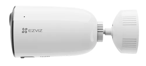 Zestaw Ezviz kamera CB3 AOV 2K z panelem solarnym 5200 mAh