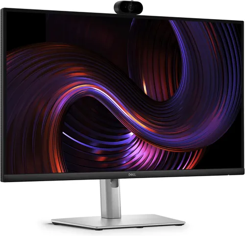 Monitor DELL Pro P P2726DEV 27" 2560x1440px IPS 100Hz 5 ms [GTG]