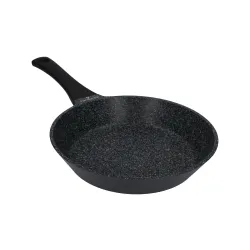 Patelnia Zwieger Black Stone Indukcja Greblon 24cm