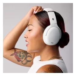 Słuchawki nauszne SKULLCANDY Crusher ANC 2 Kremowy