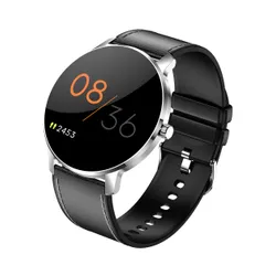 Smartwatch BEMI ARI хром