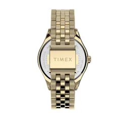 Timex Waterbury TW2V45700 Gold Saati