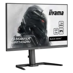 Monitor iiyama G-Master GB2745QSU-B2 27" 2K IPS 100Hz 1ms Gamingowy