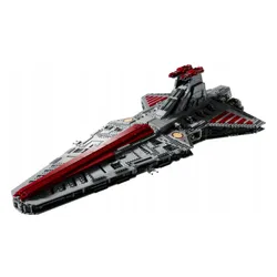 LEGO Star Wars 75367-Звездный Разрушитель типа Venator New