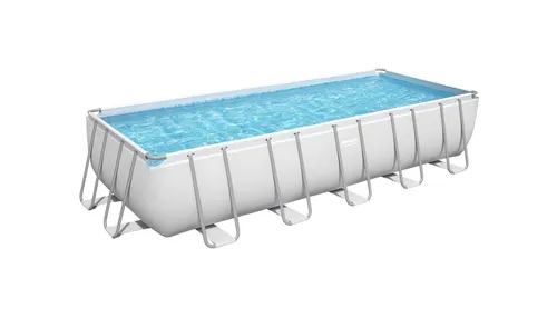 Basen BESTWAY Power Steel 5611Z 640 x 274 x 132 cm 19281L