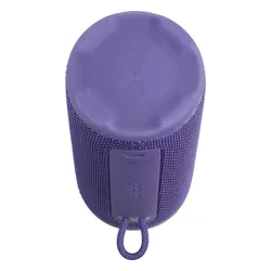 Głośnik mobilny JBL Grip Fioletowy