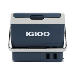 Lodówka kompresorowa Igloo ICF18 19 l blue