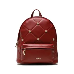 Rucsac Nobo NBAG-n1740-CM05 burgundy