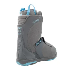 Buty snowboardowe Head 600 4D BOA - Rozmiar (cm) - 23.5