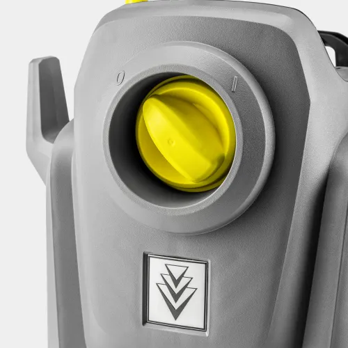 Myjka ciśnieniowa Karcher HD 5/11 Classic 1.520-800.0