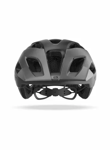 Kask rowerowy MTB Rudy Project Crossway - lead/black