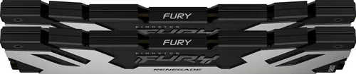 Pamięć Kingston Fury Renegade, DDR5, 32 GB, 7200MHz, CL38 (KF572C38RSK2-32)