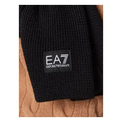 Esarfa EA7 Emporio Armani 244662 2f300 00020 Nero